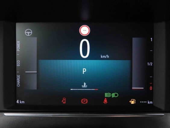 Opel Corsa 145 e-DSC6 Hybrid GS Gris