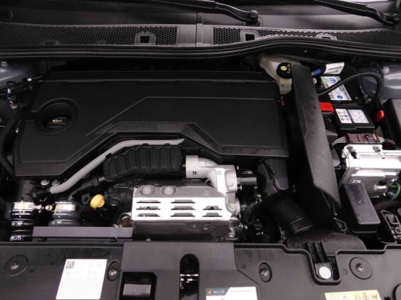 Opel Corsa 145 e-DSC6 Hybrid GS Gris