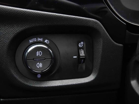 Opel Corsa 145 e-DSC6 Hybrid GS Gris