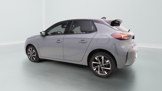 Opel Corsa 145 e-DSC6 Hybrid GS Gris
