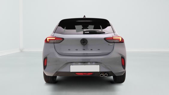 Opel Corsa 145 e-DSC6 Hybrid GS Gris