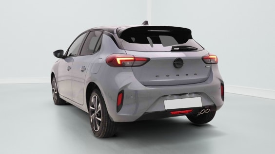 Opel Corsa 145 e-DSC6 Hybrid GS Gris