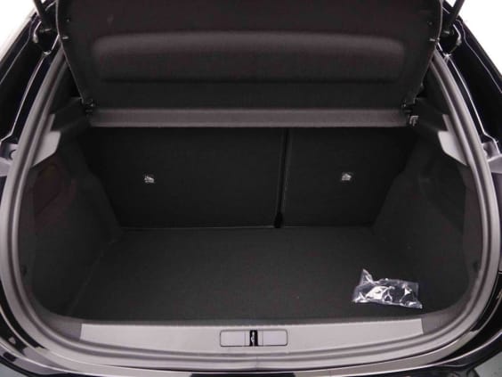 Opel Corsa 145 e-DSC6 Hybrid GS Noir