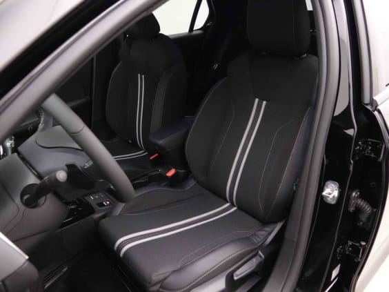Opel Corsa 145 e-DSC6 Hybrid GS Noir