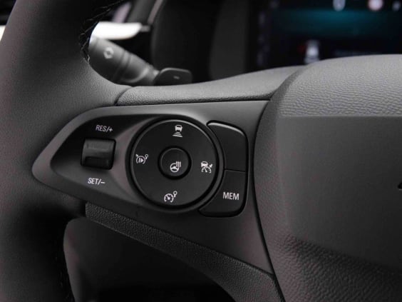 Opel Corsa 145 e-DSC6 Hybrid GS Noir