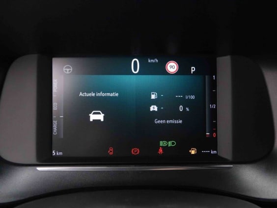 Opel Corsa 145 e-DSC6 Hybrid GS Noir