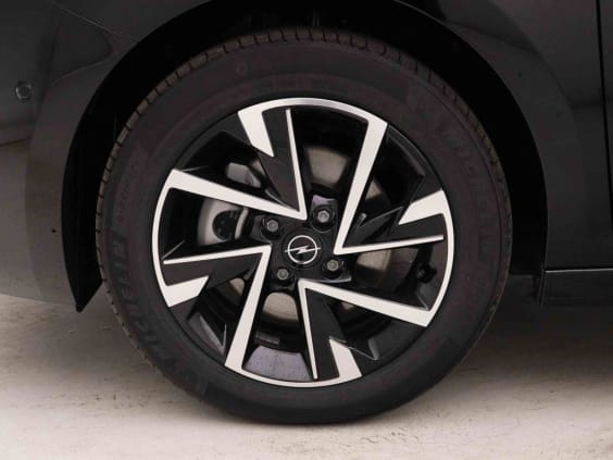 Opel Corsa 145 e-DSC6 Hybrid GS Noir