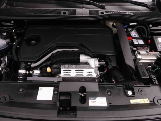 Opel Corsa 145 e-DSC6 Hybrid GS Noir