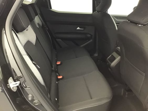 Dacia DUSTER Journey + Techno Pack 1.8 HYBRID 155 Noir Nacre