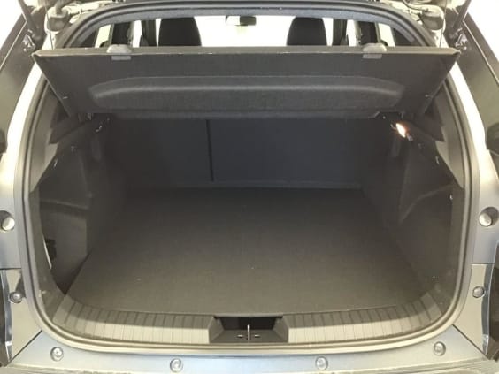 Dacia DUSTER Journey + Techno Pack 1.8 HYBRID 155 Noir Nacre