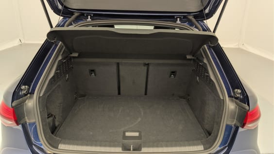 Audi A3 SPORTBACK 30 TDI 116 S tronic 7 Design Bleu Navarre