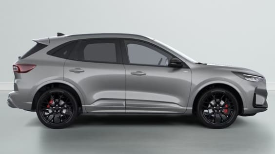 Ford KUGA FHEV 183 AWD ST-LINE X Argent