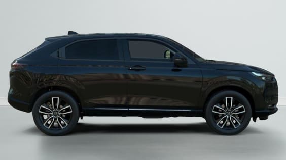 Honda HR-V HEV 131 ADVANCE Noir