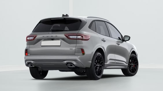 Ford KUGA FHEV 183 AWD ST-LINE X Argent