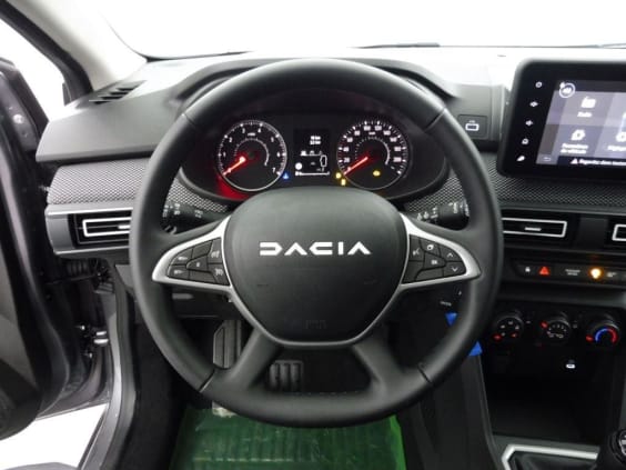 Dacia Jogger 1.0 ECO-G 100CH EXPRESSION 7 PLACES -24 Gris Schiste