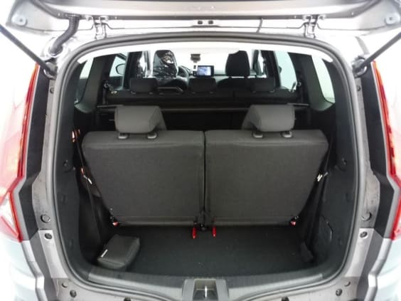 Dacia Jogger 1.0 ECO-G 100CH EXPRESSION 7 PLACES -24 Gris Schiste