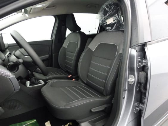 Dacia Jogger 1.0 ECO-G 100CH EXPRESSION 7 PLACES -24 Gris Schiste