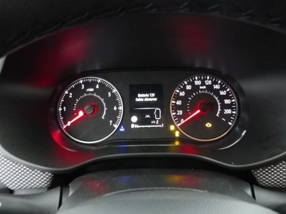 Dacia Jogger 1.0 ECO-G 100CH EXPRESSION 7 PLACES -24 Vert Cedre
