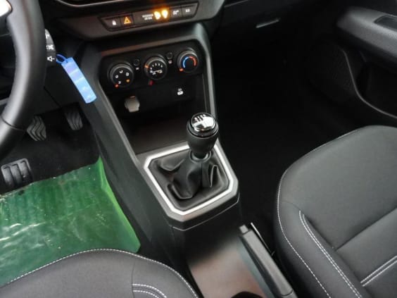 Dacia Jogger 1.0 ECO-G 100CH EXPRESSION 7 PLACES -24 Vert Cedre