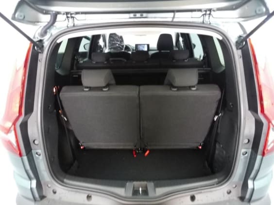 Dacia Jogger 1.0 ECO-G 100CH EXPRESSION 7 PLACES -24 Vert Cedre