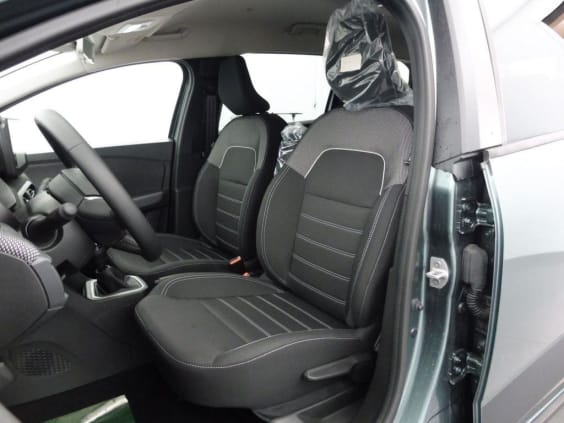 Dacia Jogger 1.0 ECO-G 100CH EXPRESSION 7 PLACES -24 Vert Cedre