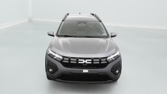 Dacia Jogger 1.0 ECO-G 100CH EXPRESSION 7 PLACES -24 Gris Schiste