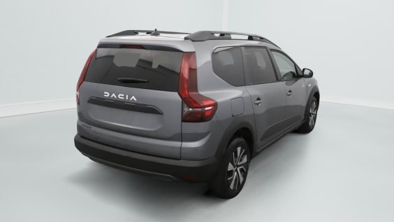 Dacia Jogger 1.0 ECO-G 100CH EXPRESSION 7 PLACES -24 Gris Schiste