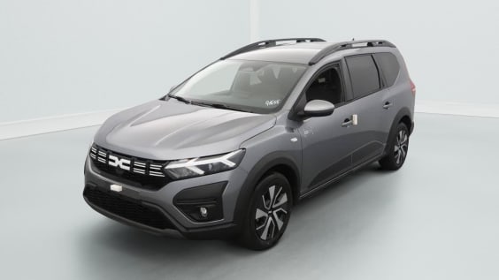 Dacia Jogger 1.0 ECO-G 100CH EXPRESSION 7 PLACES -24 Gris Schiste