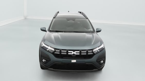 Dacia Jogger 1.0 ECO-G 100CH EXPRESSION 7 PLACES -24 Vert Cedre