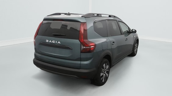 Dacia Jogger 1.0 ECO-G 100CH EXPRESSION 7 PLACES -24 Vert Cedre