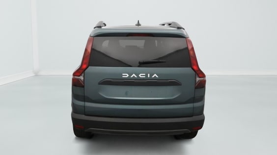 Dacia Jogger 1.0 ECO-G 100CH EXPRESSION 7 PLACES -24 Vert Cedre