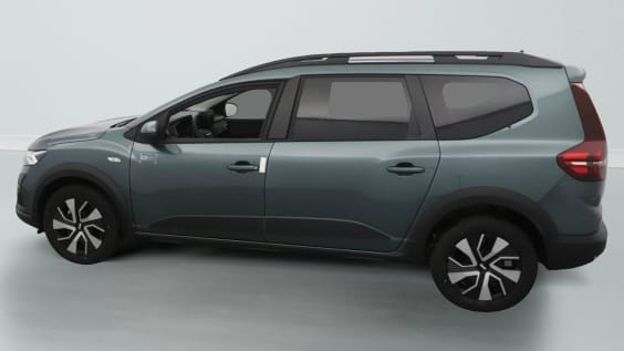 Dacia Jogger 1.0 ECO-G 100CH EXPRESSION 7 PLACES -24 Vert Cedre