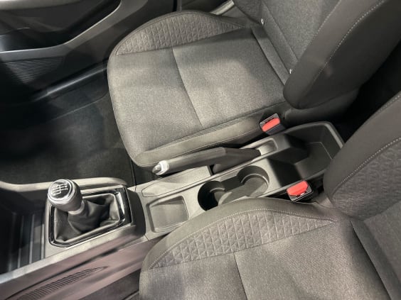 Renault CLIO V Clio TCe 90 Equilibre Gris Platine