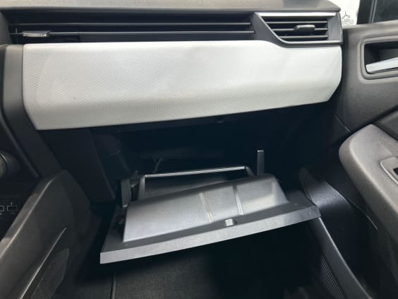 Renault CLIO V Clio TCe 90 Equilibre Gris Platine