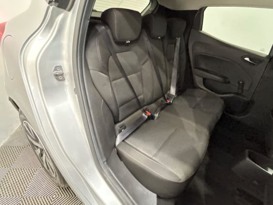 Renault CLIO V Clio TCe 90 Equilibre Gris Platine