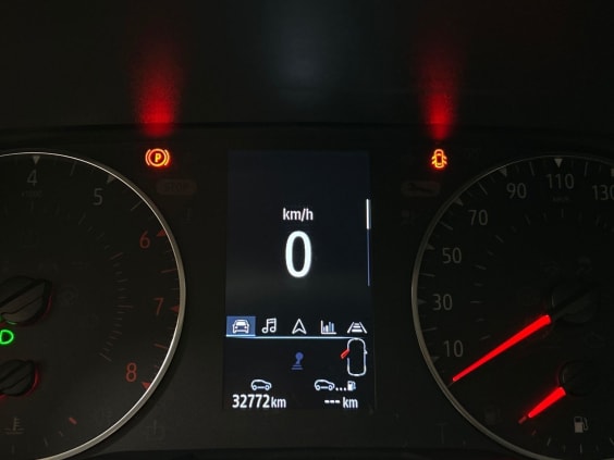 Renault CLIO V Clio TCe 90 Equilibre Gris Platine