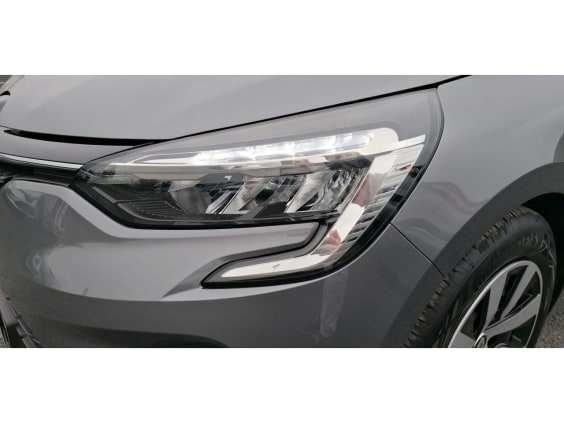 Renault Clio 1.0 TCe 90 Equilibre Gris