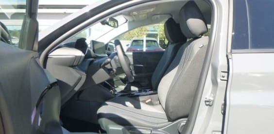 Peugeot 208 100 S&S BVM6 Allure Gris Selenium