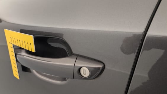 Peugeot 2008 PureTech 130 S&S BVM6 Allure Gris Platinium