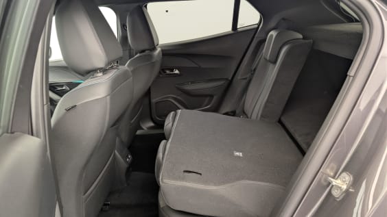 Peugeot 2008 PureTech 130 S&S BVM6 Allure Gris Platinium