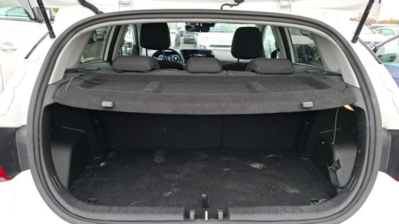 Hyundai i20 1.0 T-GDi 100 DCT-7 Creative Atlas White