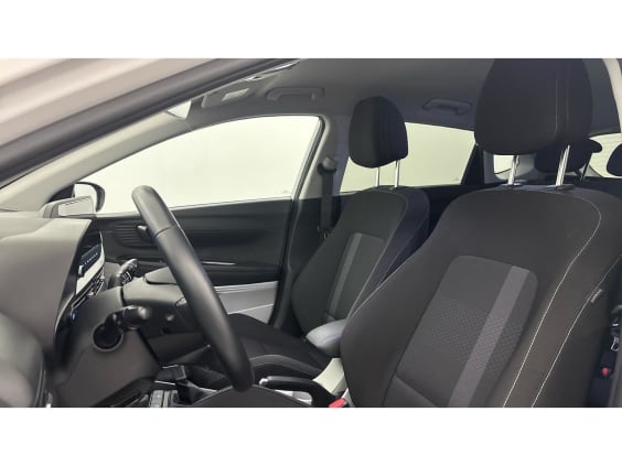 Hyundai i20 1.0 T-GDi 100 DCT-7 Creative Atlas White