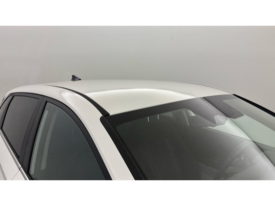 Hyundai i20 1.0 T-GDi 100 DCT-7 Creative Atlas White
