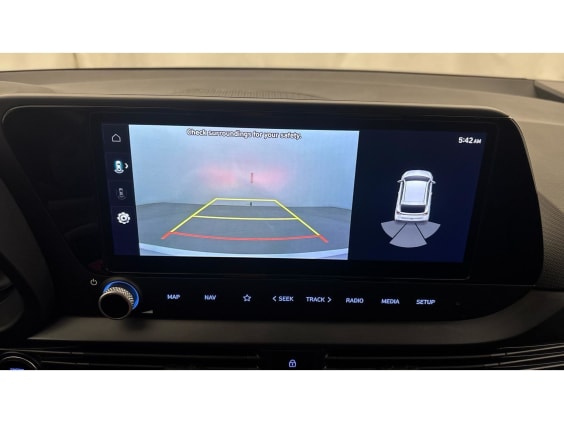 Hyundai i20 1.0 T-GDi 100 DCT-7 Creative Atlas White
