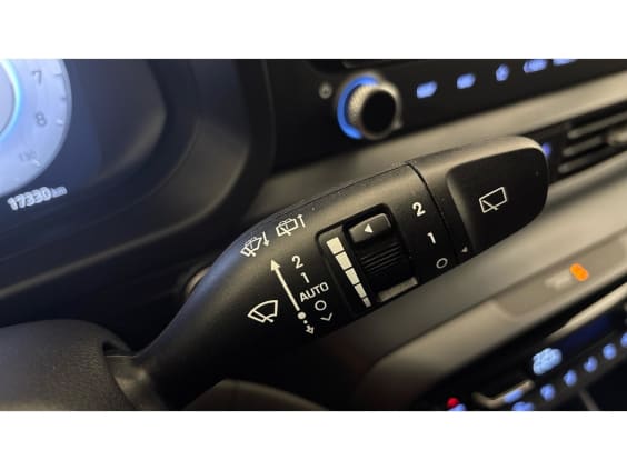 Hyundai i20 1.0 T-GDi 100 DCT-7 Creative Atlas White