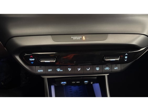 Hyundai i20 1.0 T-GDi 100 DCT-7 Creative Atlas White