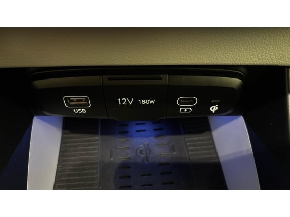 Hyundai i20 1.0 T-GDi 100 DCT-7 Creative Atlas White