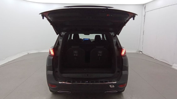 Peugeot 5008 PureTech 130ch S&S EAT8 GT Pack Noir Perla Nera