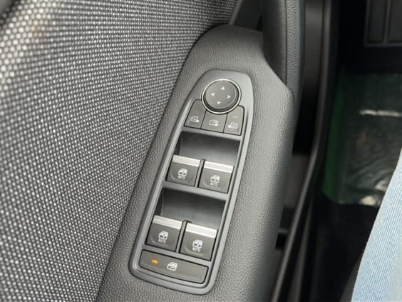 Renault SYMBIOZ 1.8 e-tech full hybrid 160 techno Bleu Mercure