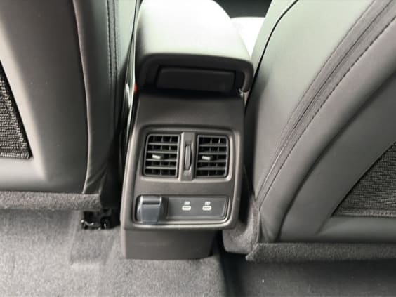 Renault SYMBIOZ 1.8 e-tech full hybrid 160 techno Bleu Mercure